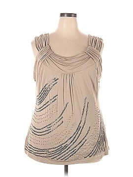Classiques Entier Sleeveless Top (view 1)