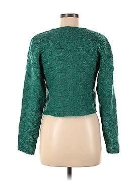 Christian Dior Separates Wool Pullover Sweater (view 2)
