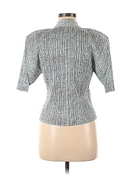 Pleats Please Short Sleeve Blouse (view 2)