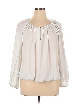 Vince Camuto Long Sleeve Blouse (view 1)