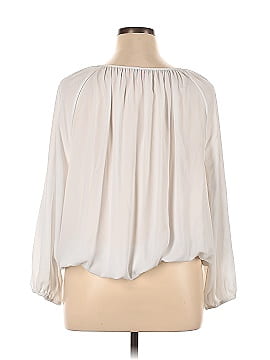 Vince Camuto Long Sleeve Blouse (view 2)