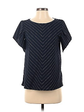 Banana Republic Short Sleeve Blouse (view 1)