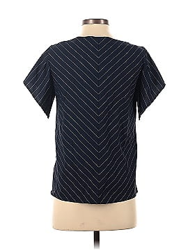 Banana Republic Short Sleeve Blouse (view 2)