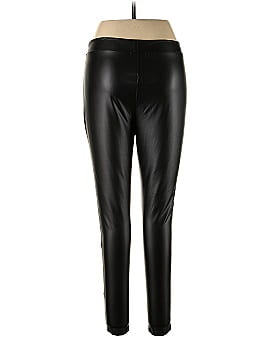Primark Faux Leather Pants (view 2)