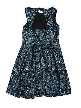 D-Signed Special Occasion Dress (view 2)