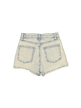 Wild Fable Denim Shorts (view 2)