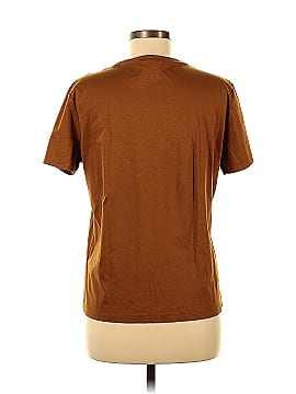 LILYSILK Short Sleeve T-Shirt (view 2)