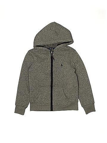 Polo by Ralph Lauren Track Jacket (view 1)