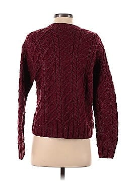 Lizwear by Liz Claiborne Pullover Sweater (view 2)