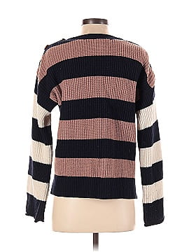 Madewell Wool Sweater (view 2)