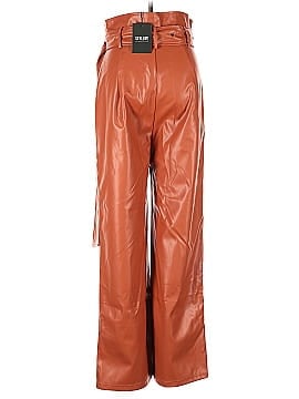 Stylewe Faux Leather Pants (view 2)