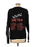 Independent Trading Company Graphic Black Pullover Sweater Size M - photo 2