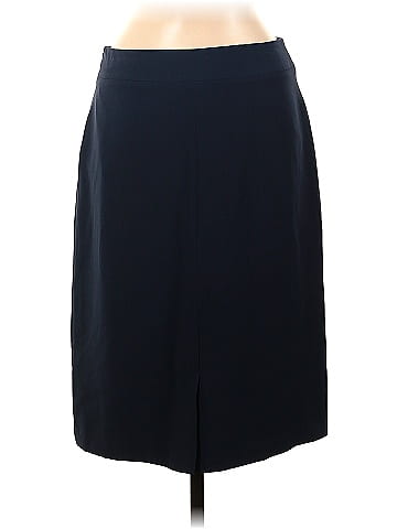 Mary McFadden Casual Skirt (view 2)