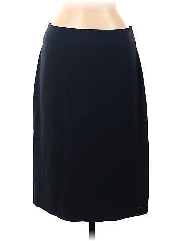 Mary McFadden Casual Skirt (view 1)