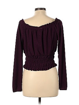 the general good Long Sleeve Blouse (view 2)