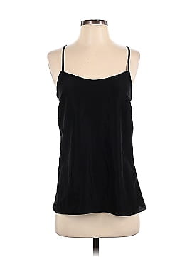 J.Crew Factory Store Sleeveless Blouse (view 1)