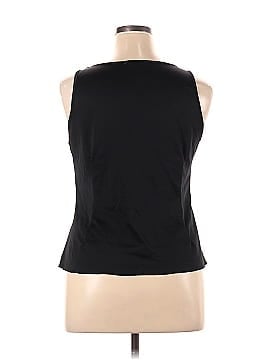 Sioni Sleeveless Top (view 2)