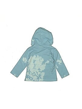 Tiny Whales Pullover Hoodie (view 2)