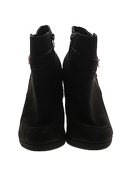 LC Lauren Conrad Ankle Boots (view 2)