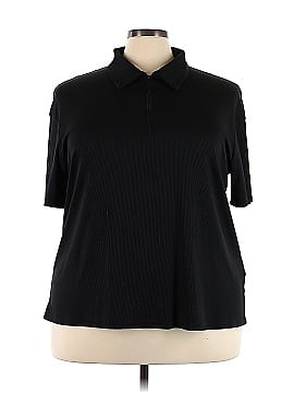 Shein Long Sleeve Blouse (view 2)