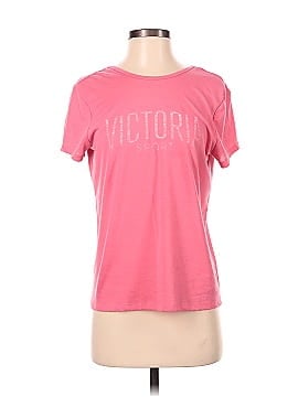 Victoria Sport Short Sleeve T-Shirt (view 1)