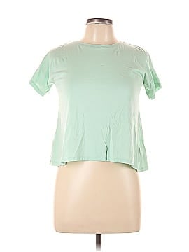 Copper Key Short Sleeve T-Shirt (view 1)