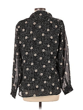 Stevie & Lindsey Long Sleeve Blouse (view 2)