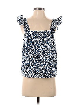 J.Crew Factory Store Sleeveless Top (view 1)