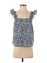 J.Crew Factory Store Sleeveless Top