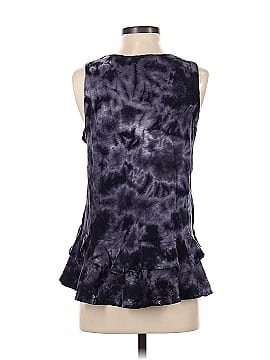 Eri + Ali Sleeveless Top (view 2)