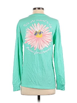 Lauren James Long Sleeve T-Shirt (view 2)