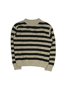 Zara Kids Pullover Sweater (view 1)