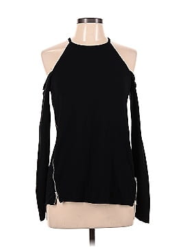 Marc New York by Andrew Marc Performance Sleeveless Blouse (view 1)