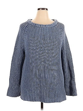 DemyLee Pullover Sweater (view 1)