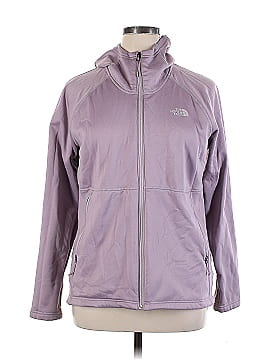 The North Face Zip Up Hoodie (view 1)