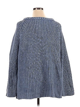 DemyLee Pullover Sweater (view 2)