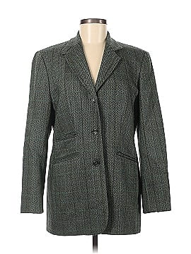 Brooks Brothers Wool Coat (view 1)