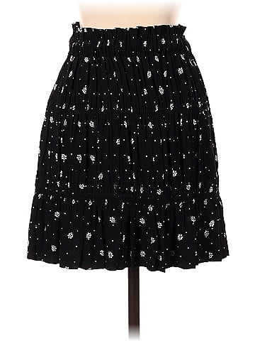 Magali Pascal Formal Skirt (view 2)