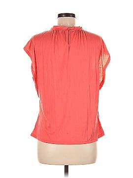Love Story Short Sleeve Blouse (view 2)