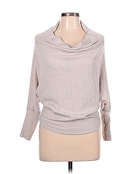 ENTI Pullover Sweater (view 1)