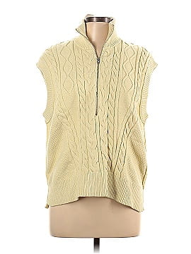Free People Sweater Vest (view 1)