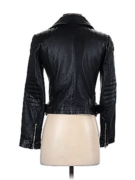 ASOS Leather Jacket (view 2)