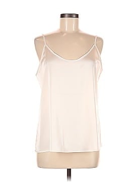 Tricot Chic Sleeveless Blouse (view 1)