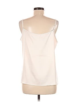 Tricot Chic Sleeveless Blouse (view 2)