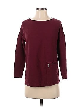 Lafayette 148 New York Pullover Sweater (view 1)