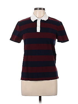 Gucci Short Sleeve Polo (view 1)