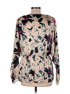 Rachel Zoe Long Sleeve Blouse (view 2)