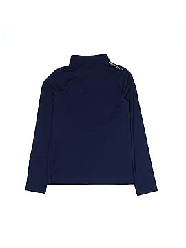Under Armour Long Sleeve Polo (view 2)