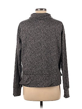 Mondetta Turtleneck Sweater (view 2)