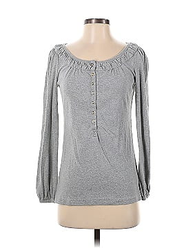 Juicy Couture Long Sleeve Top (view 1)